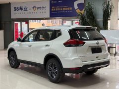 Nissan X-Trail 2025 Honor 2.0L 2WD Leading Edition - фото 6