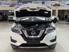 Nissan X-Trail 2025 Honor 2.0L 2WD Leading Edition - фото 7