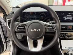 Lexus Sethus 1.5L IVT Luxury Comfort Edition - фото 11
