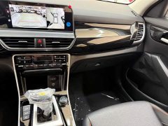Lexus Sethus 1.5L IVT Luxury Comfort Edition - фото 12