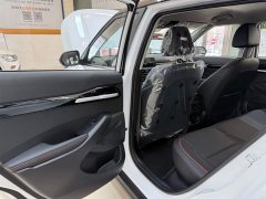 Lexus Sethus 1.5L IVT Luxury Comfort Edition - фото 16