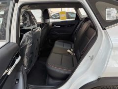 Lexus Sethus 1.5L IVT Luxury Comfort Edition - фото 17