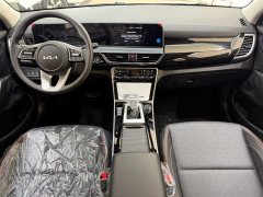 Lexus Sethus 1.5L IVT Luxury Comfort Edition - фото 19