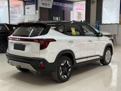 Lexus Sethus 1.5L IVT Luxury Comfort Edition - фото 4