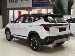 Lexus Sethus 1.5L IVT Luxury Comfort Edition - фото 6