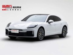 Porsche Panamera 2.9T - фото 1