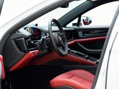Porsche Panamera 2.9T - фото 10