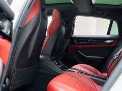 Porsche Panamera 2.9T - фото 11