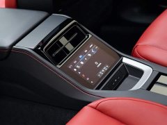 Porsche Panamera 2.9T - фото 12