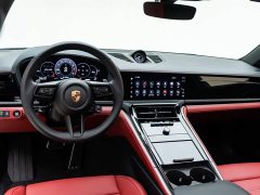 Porsche Panamera 2.9T - фото 13