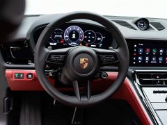 Porsche Panamera 2.9T - фото 14