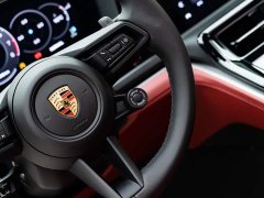 Porsche Panamera 2.9T - фото 20