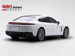Porsche Panamera 2.9T - фото 3