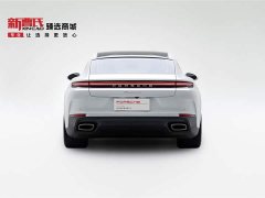 Porsche Panamera 2.9T - фото 4