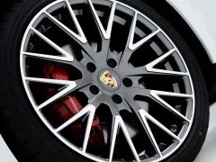 Porsche Panamera 2.9T - фото 6