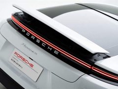 Porsche Panamera 2.9T - фото 8