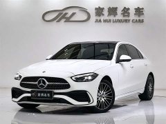 Mercedes-Benz C-Class facelift C 260 L sports version - фото 1