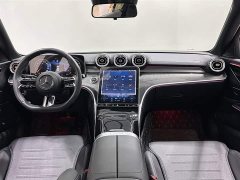 Mercedes-Benz C-Class facelift C 260 L sports version - фото 11