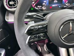 Mercedes-Benz C-Class facelift C 260 L sports version - фото 15