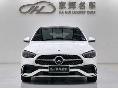 Mercedes-Benz C-Class facelift C 260 L sports version - фото 2