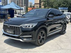 BYD Song PLUS 2020 1.5T automatic premium - фото 1