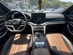 BYD Song PLUS 2020 1.5T automatic premium - фото 16