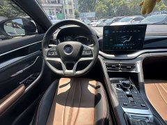 BYD Song PLUS 2020 1.5T automatic premium - фото 17