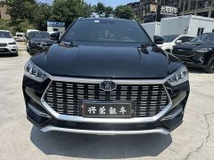 BYD Song PLUS 2020 1.5T automatic premium - фото 2