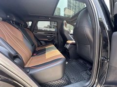 BYD Song PLUS 2020 1.5T automatic premium - фото 20