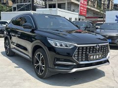 BYD Song PLUS 2020 1.5T automatic premium - фото 3