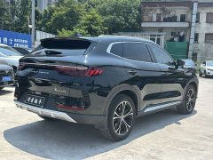 BYD Song PLUS 2020 1.5T automatic premium - фото 5