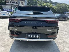 BYD Song PLUS 2020 1.5T automatic premium - фото 6