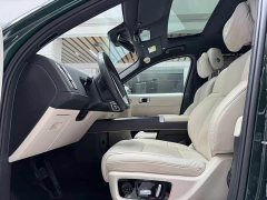 Li Auto Ideal L9 2022 Max - фото 10