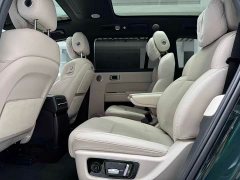 Li Auto Ideal L9 2022 Max - фото 11