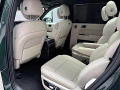 Li Auto Ideal L9 2022 Max - фото 13