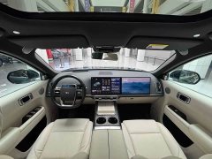 Li Auto Ideal L9 2022 Max - фото 14