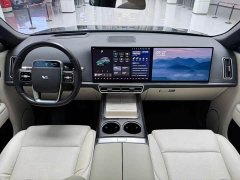 Li Auto Ideal L9 2022 Max - фото 15