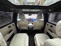 Li Auto Ideal L9 2022 Max - фото 16