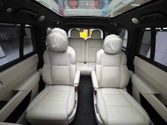 Li Auto Ideal L9 2022 Max - фото 17
