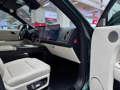 Li Auto Ideal L9 2022 Max - фото 18