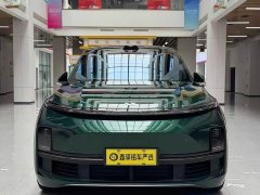 Li Auto Ideal L9 2022 Max - фото 2