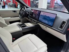 Li Auto Ideal L9 2022 Max - фото 20