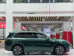 Li Auto Ideal L9 2022 Max - фото 4