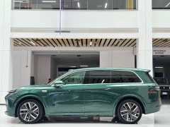 Li Auto Ideal L9 2022 Max - фото 8