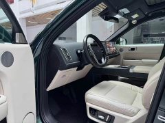 Li Auto Ideal L9 2022 Max - фото 9