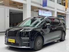 Zeekr 009 2024 6-Seater Executive AWD 108kWh - фото 1