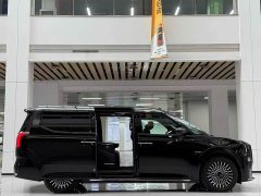 Zeekr 009 2024 6-Seater Executive AWD 108kWh - фото 10