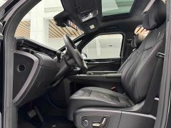 Zeekr 009 2024 6-Seater Executive AWD 108kWh - фото 11