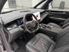 Zeekr 009 2024 6-Seater Executive AWD 108kWh - фото 12