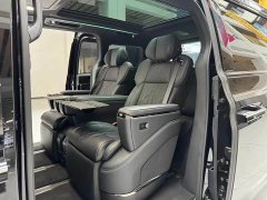 Zeekr 009 2024 6-Seater Executive AWD 108kWh - фото 13